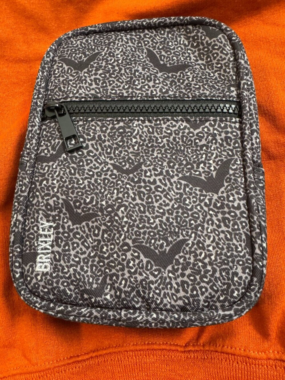 Brixley Crossbody "Batty"